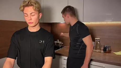 Even_Vrot webcam model stream image