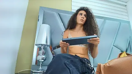 Atenea_sexxx webcam model stream image