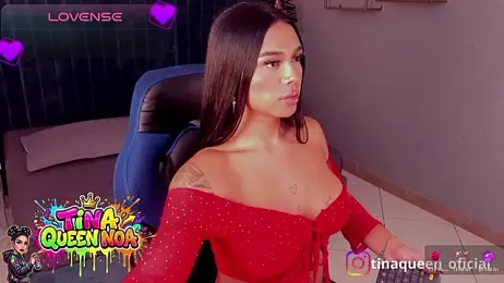 tinaqueen_noa webcam model stream image