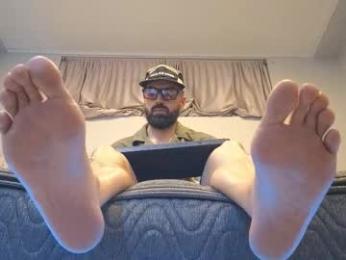 mattxfeet webcam chaturbate model stream image