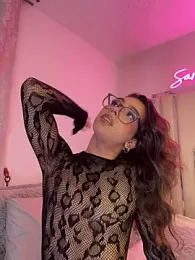 Samantha_Bernardo webcam stripchat model stream image