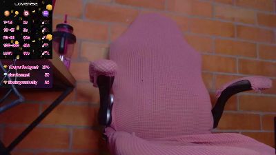 cinnamoncookies webcam model stream image