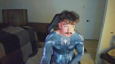 Tonybigdick123 webcam model stream image