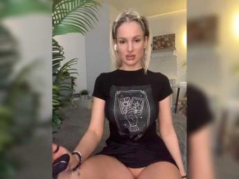 Stasya-moor webcam bongacams model stream image