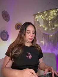 Naughty_arabs webcam stripchat model stream image