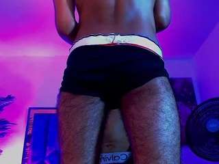 couplehornybigcocks webcam model stream image