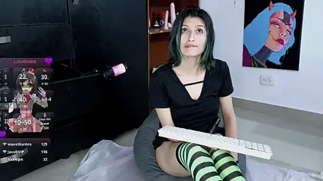 Camila---torres webcam model stream image