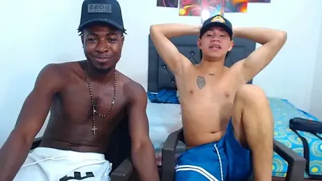 logannth webcam stripchat model stream image