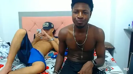 logannth webcam model stream image