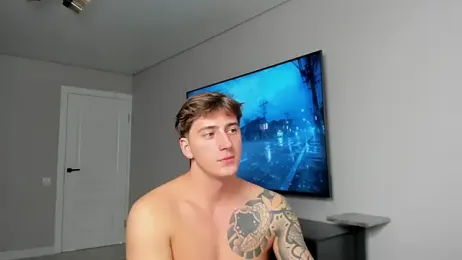 DaniHort webcam stripchat model stream image