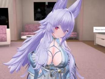 animecutie webcam chaturbate model stream image