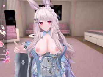 animecutie webcam chaturbate model stream image