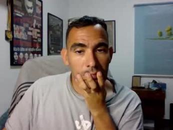 conejero_37 webcam chaturbate model stream image