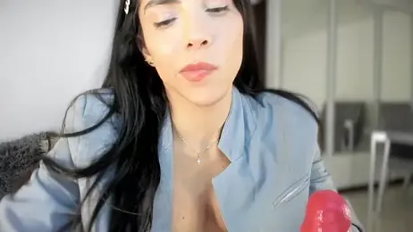 angelturned001 webcam model stream image