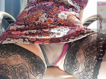 Jeanne-Fetish webcam model stream image