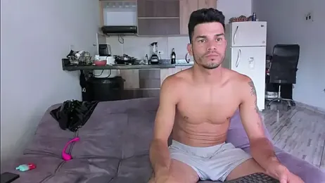 MorganFrei webcam stripchat model stream image