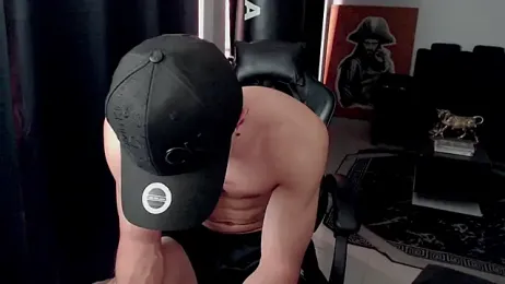 Stiven_CL webcam model stream image