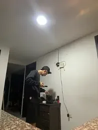 Stiven_CL webcam model stream image