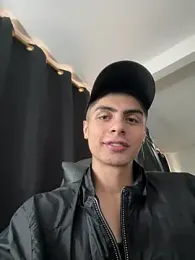 Stiven_CL webcam model stream image