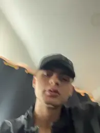 Stiven_CL webcam model stream image