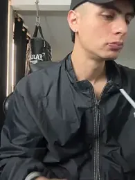 Stiven_CL webcam model stream image