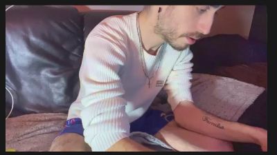 ElChimbon webcam model stream image