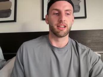 ryanandchadcb webcam chaturbate model stream image