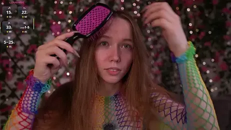 Petite_Polly webcam model stream image