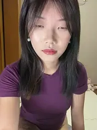 Nami-OP webcam model stream image