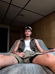 B8RHUNG webcam model stream image