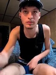 B8RHUNG webcam model stream image