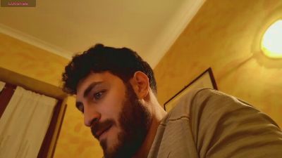 Mark_ariete94 webcam cam4 model stream image