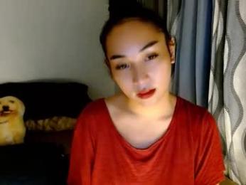 sweetlilly_18 webcam chaturbate model stream image