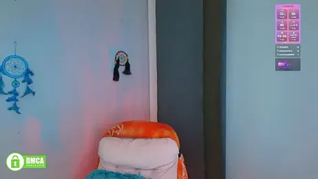 carla_rossin webcam stripchat model stream image