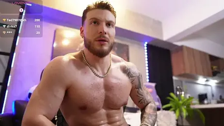 David_blake_ webcam stripchat model stream image