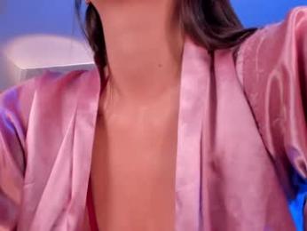 allyjensen webcam model stream image