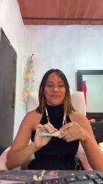 tokyoparis webcam model stream image