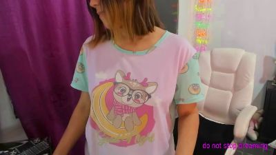 tokyoparis webcam model stream image