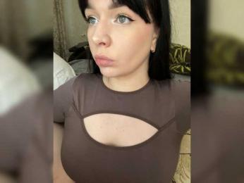 HellMor webcam bongacams model stream image