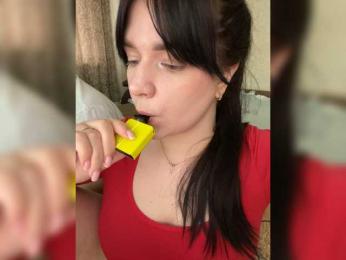 HellMor webcam bongacams model stream image