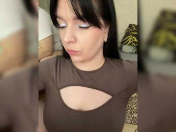 HellMor webcam bongacams model stream image