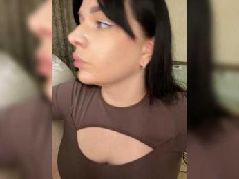 HellMor webcam bongacams model stream image