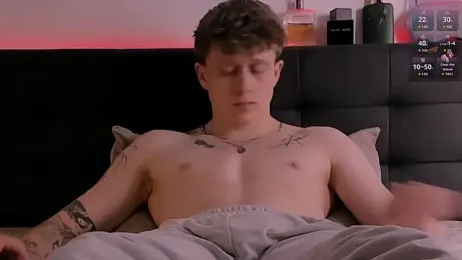 TalkingHead_0_ webcam model stream image