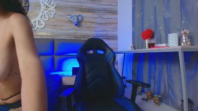 DannerAndAlaia webcam model stream image