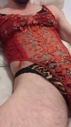 fran00816 webcam model stream image