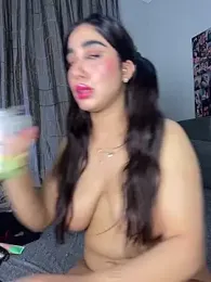 Daloaa_Mery webcam stripchat model stream image