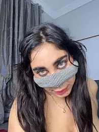 Daloaa_Mery webcam model stream image