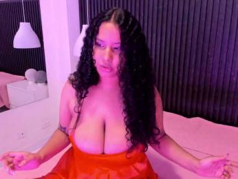 Lena-Ricci webcam model stream image