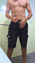 TheWolfxx webcam cam4 model stream image