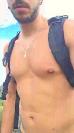 TheWolfxx webcam cam4 model stream image